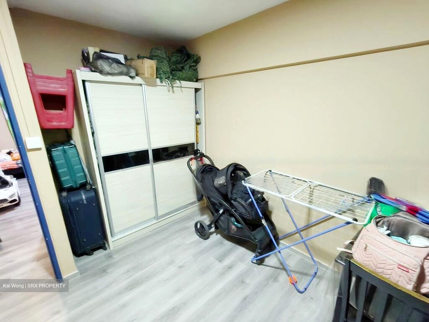 Blk 412 Saujana Road (Bukit Panjang), HDB 4 Rooms #459102201